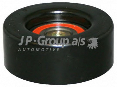 JP GROUP 1118304000 -  Натяжной ролик, поликлиновой  ремень